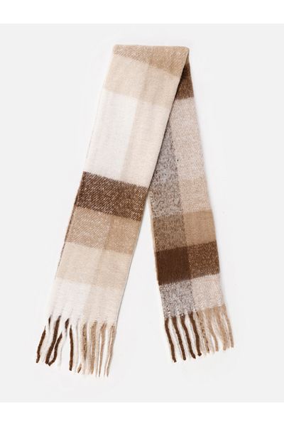 Colin's Women's Multicolored Scarf