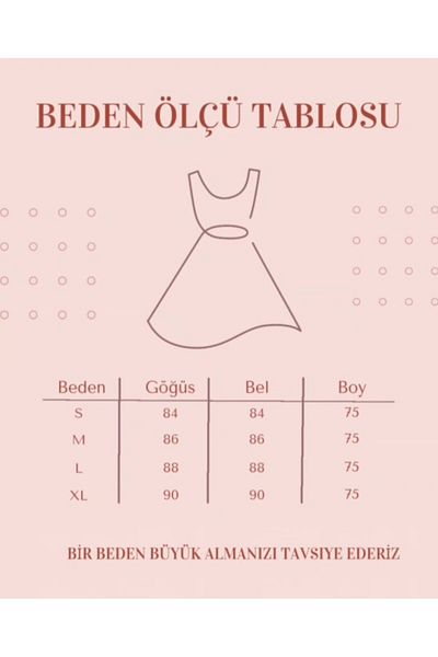 REELMODA Women's Thin Strap Skirt with Gathered Volant Cotton Dress