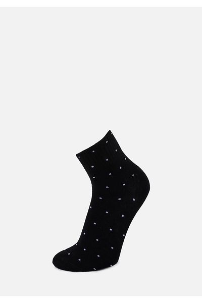Colin's Women's Black Socks
