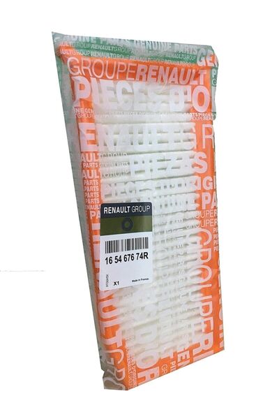 ELF Renault Clio 4 1.5 Dci Filtre Bakım Seti Ve Motor Yağı 5w-30 5lt Dpf Li