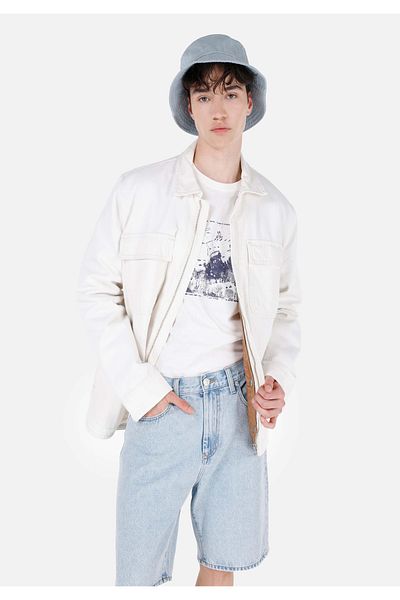 Colin's Denim Men's Jacket
