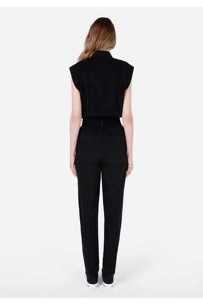 Colin's Women's Black Jumpsuit