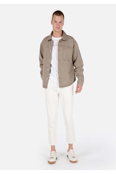 Colin's Chino Men's Natural Jean Trousers