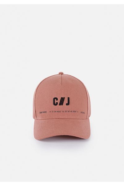Colin's Men's Pink Hat