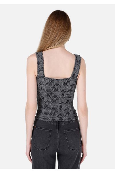 Colin's Slim Fit Women's Anthracite Tank Top