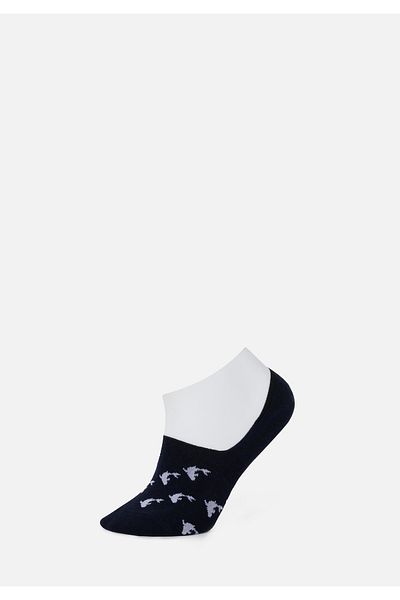 Colin's Men's Navy Blue Socks