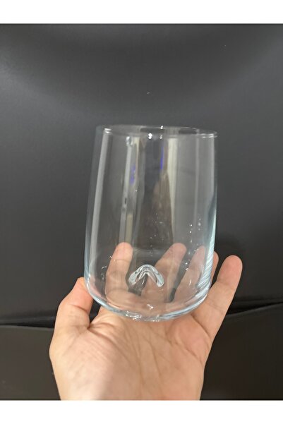 SEVEN7 Cam XXL özel seri bardak 560cc