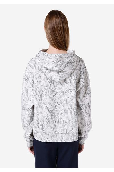 Colin's Regular Fit Women's Gray Sweatshirt