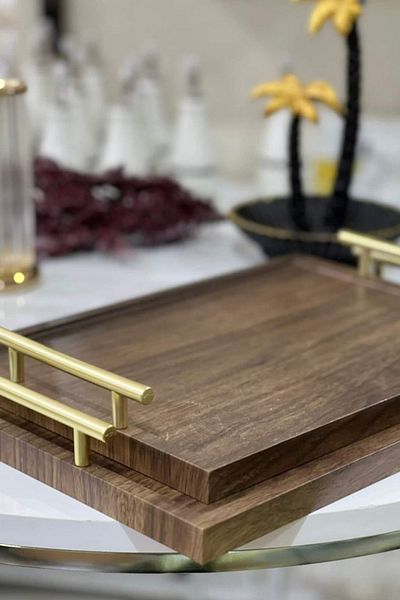 Generic Multi-purpose tray set