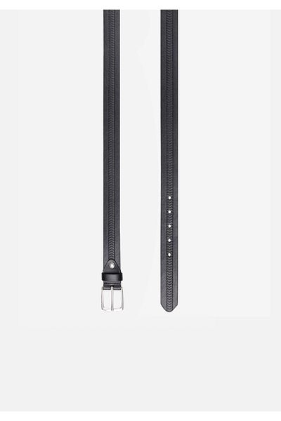 Colin's Men's Black Belt