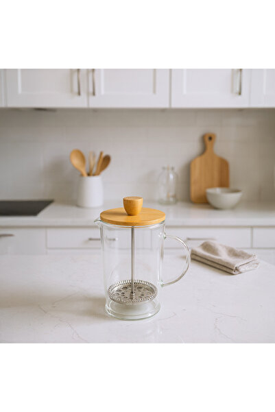 Bambum أزيير - فرنسي برس 600 مل