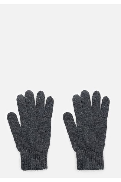Colin's Men's Anthracite Gloves