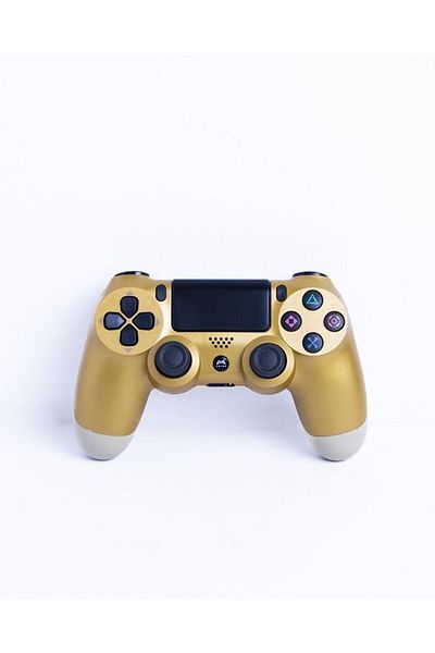 KAYAN Wireless Controller For Playstation 4 - Golden