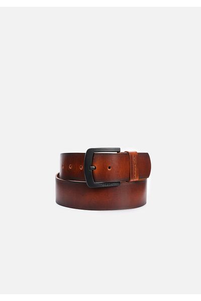Colin's Men's Beige Belt