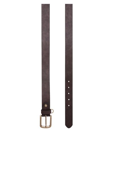 Colin's Men's Brown Belt