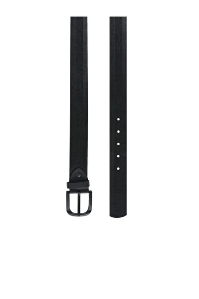 Colin's Men's Black Belt