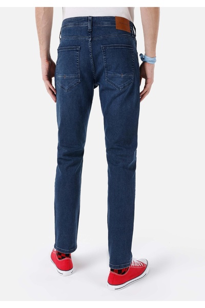 Colin's Straight Fit Erkek Denim Jean Pantolon