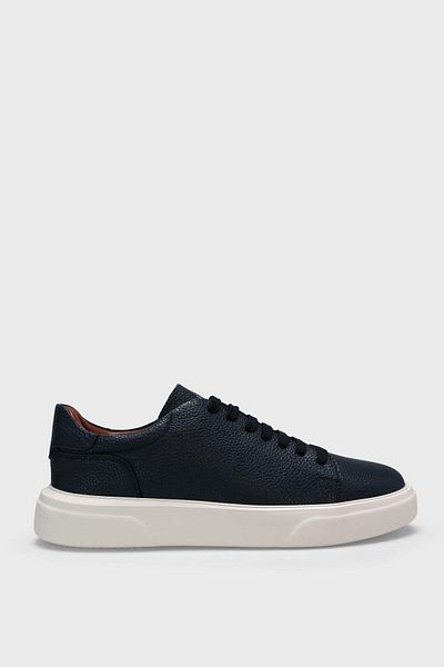Lufian Tommy Black Men's Sneaker 111230280