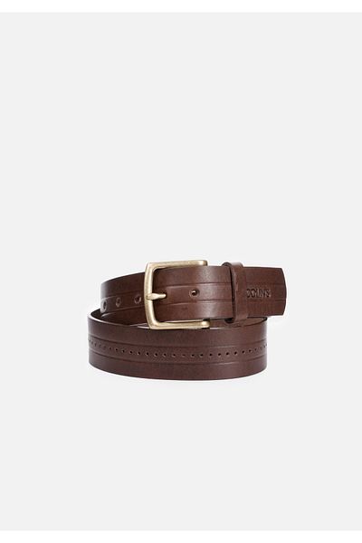 Colin's Men's Brown Belt