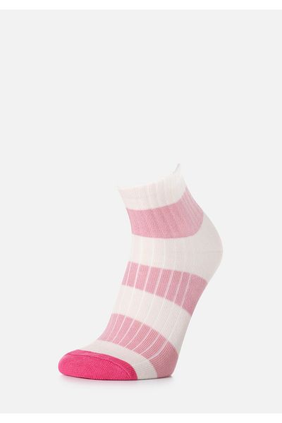 Colin's Women's Pink Socks