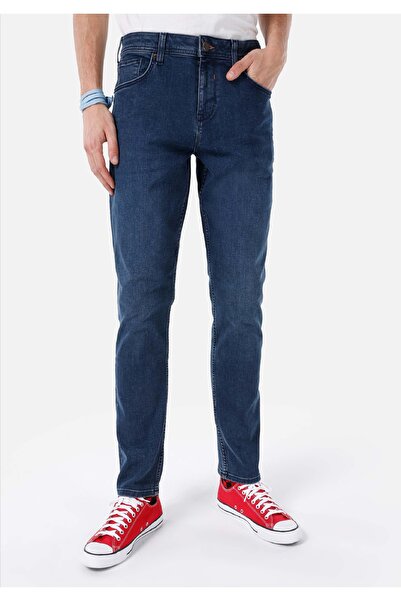 Colin's Straight Fit Erkek Denim Jean Pantolon