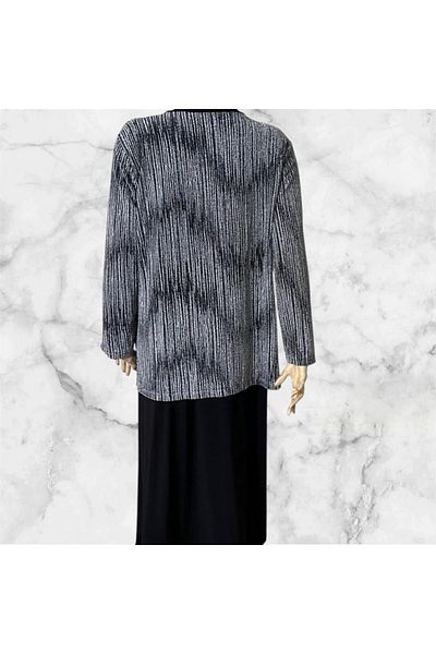 RENAR Mother Boy Evening Dress Jacket+Long Sleeve Dress