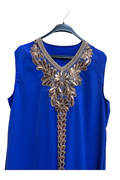 MODA Місцевий жіночий весільний кафтан з поясом