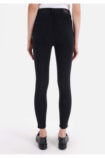 Colin's Denim Women's Pants