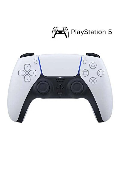 Sony DualSense Wireless Controller For PlayStation 5 - White