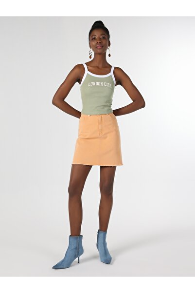 Colin's Slim Fit Kadın Atlet