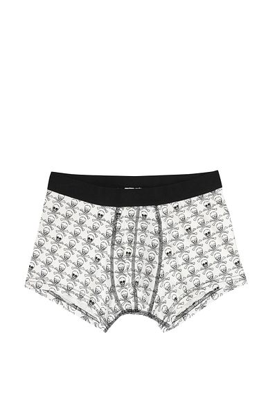 Colin's Men's Underwear - White
