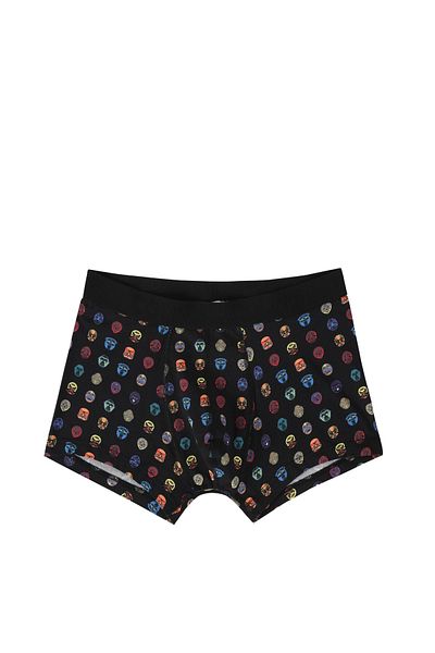 Colin's Men's Underwear - Black