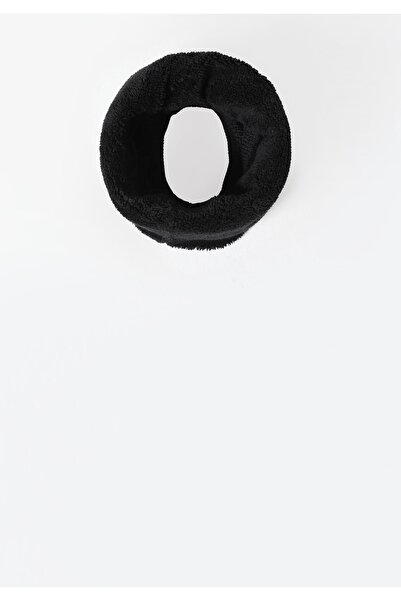 Colin's Чоловічий шарф антрацитовий