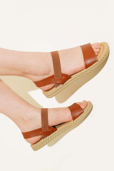 ALMİNA Almina Women's Sandals