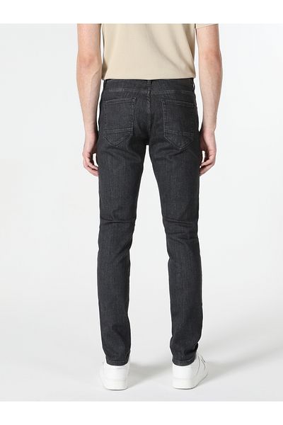 Colin's 041 Danny - Men's Jeans, Slim Fit, Low Waist, Skinny Leg Denim