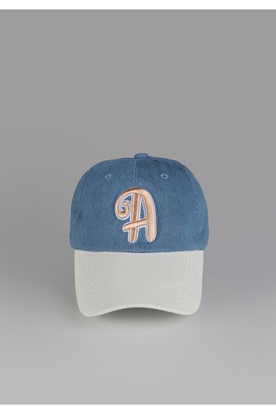 Colin's Women's Blue Hat