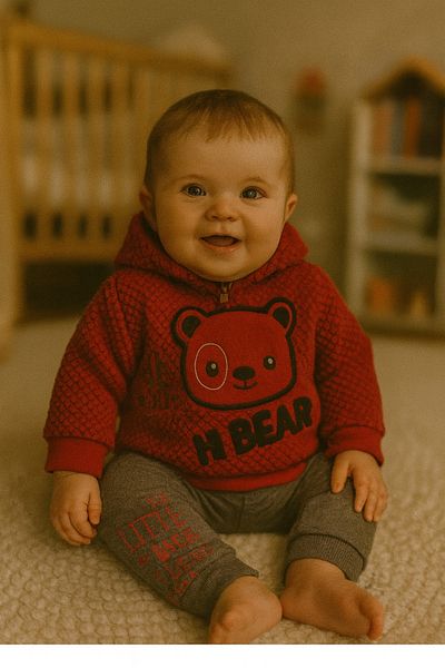 HappyMom Hi Bear Team