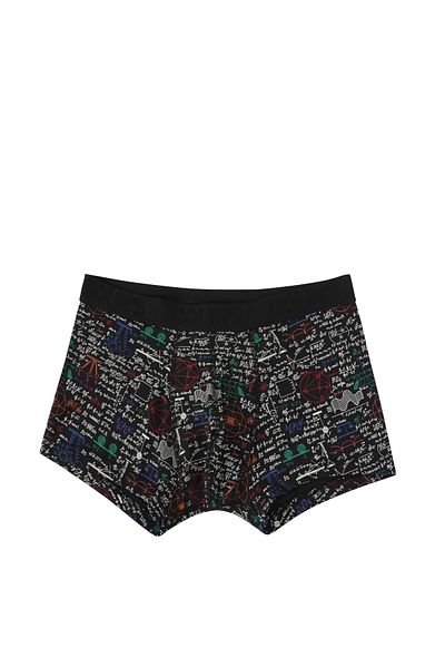 Colin's Men's Underwear - Black