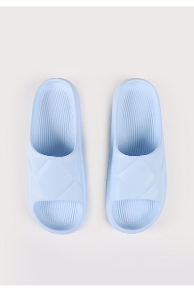 Colin's Women's Blue Slippers