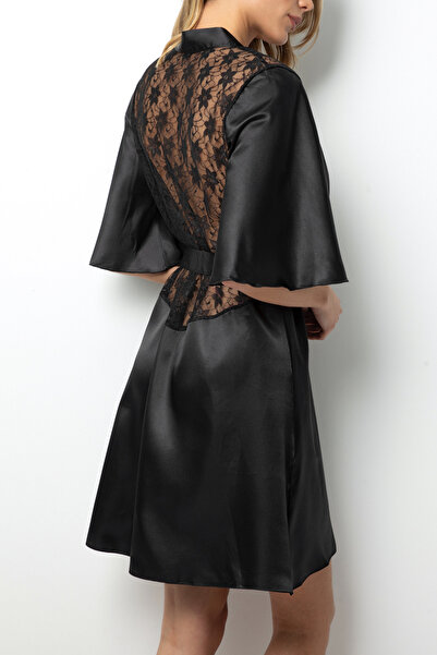 ZENCHES Set de moștenire pentru rochie din satin