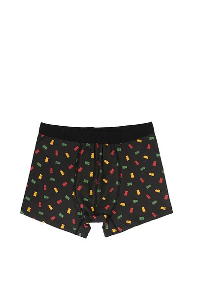 Colin's Men's Underwear - Black