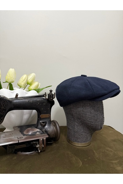 Tommy Shelby قبعة كاسكيت