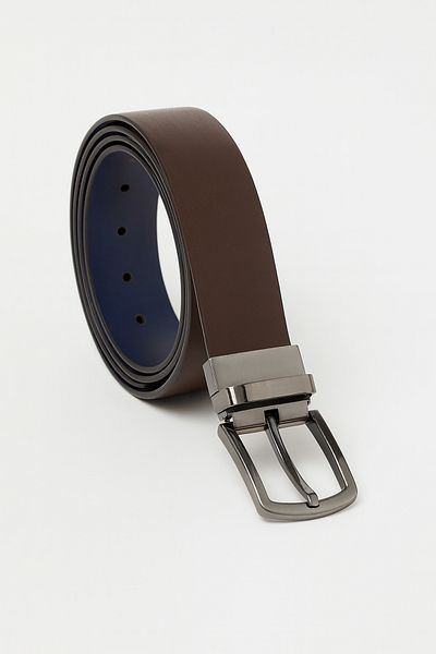 D'S Damat Ds Groom Brown Belt