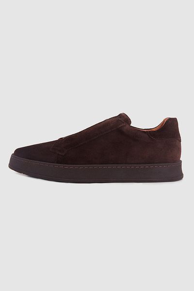 Twn Brown Shoes