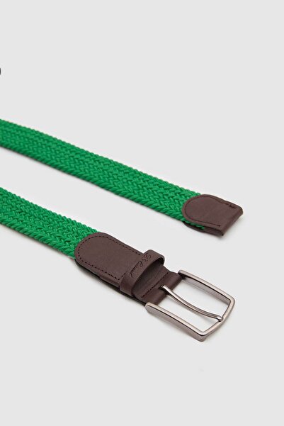 D'S Damat Πράσινη ζώνη Ds Groom