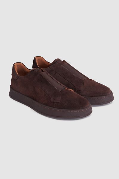 Twn Brown Shoes