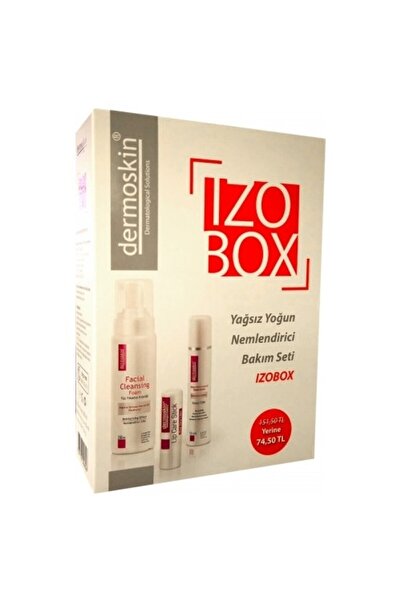 Dermoskin İzobox