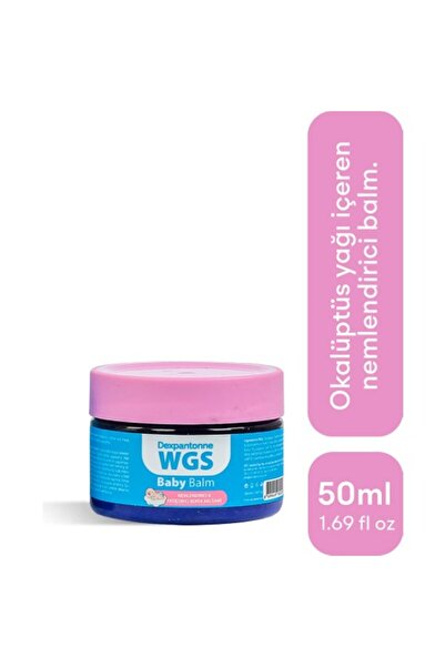 Dexpantonne Wgs Baby Balm
