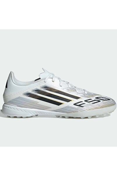adidas F50 League TF IE1231-IE1230 Comfort Sole Ανδρικά παπούτσια για χλοοτάπ...