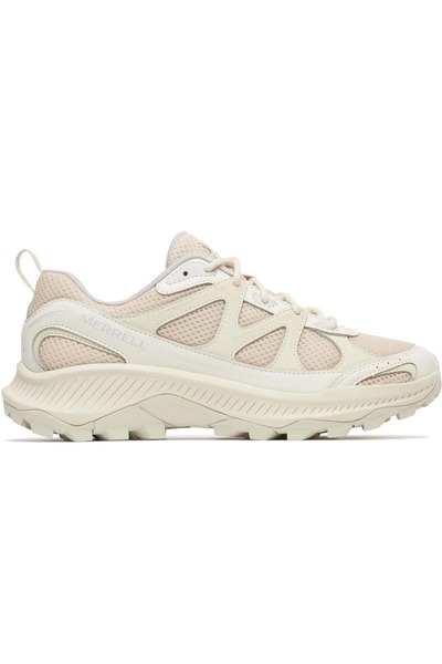 Merrell Tempo Exp Unisex Sports Shoes Beige